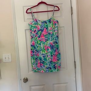 Lilly dress